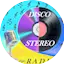 Logo Radio Disco Stereo