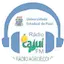 Logo Rádio Cajuí