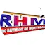 Logo RHM +