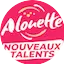 Logo Alouette Nouveaux Talents