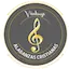 Logo Vintage Radio (Alabanzas cristianas)