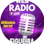 Logo Radio Web Figueira