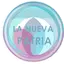 Logo La Nueva Patria