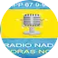 Logo Radio Nad FM