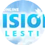 Logo Visión Celestial