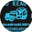 Logo Radio Readymix