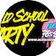Logo The Old School Party