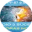 Logo Radio 3 Sucesso