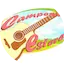 Logo Campesina Estereo