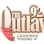 Logo 92.3 The Outlaw
