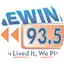 Logo Rewind 93.5