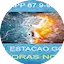 Logo Radio Estação Gospel
