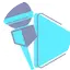 Logo Boorjal Radio
