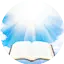 Logo Rádio Jesus é Vida FM
