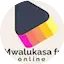 Logo Mwalukasa Fm Radio