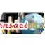 Logo Sensacional Stereo 88.5 FM