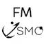 Logo Radio FMKosmos