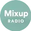 Logo MixUp Radio