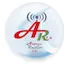 Logo Antena Radio 7.6