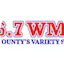 Logo 106.7 WMVI