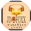 Logo JD Foxx Radio
