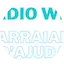 Logo Radio Web Agencias De Viagem