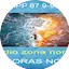Logo Radio Zona Norte