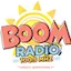 Logo Boom Radio Daet