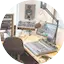 Logo Radio Pata Iba fm