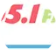 Logo 105.1 La Radio