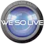 Logo We So Live UK