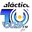 Logo Tu FM Galactica