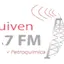 Logo Pequiven 88.7 FM