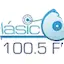 Logo LIDER 100.5 FM