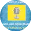 Logo Radio Web Digital Gospel
