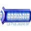 Logo Kania Zik FM 107.0