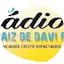 Logo Web Rádio Raíz de Davi