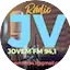 Logo JOVEM FM 94,1