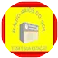 Logo RÁDIO RAIOS DO SOL