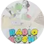 Logo Radio Yoshi
