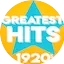 Logo Greatest Hits 1920's