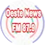 Logo Radio Oeste News