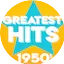 Logo Greatest Hits 1950's