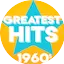 Logo Greatest Hits 1960's