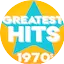 Logo Greatest Hits 1970's