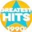 Logo Greatest Hits 1990's