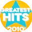 Logo Greatest Hits 2010's