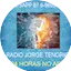 Logo Radio Jorge tenorio