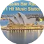 Logo Aussies Bar Radio - ARN Australia