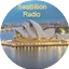 Logo Aussies SeaBillion Radio - ARN Australia